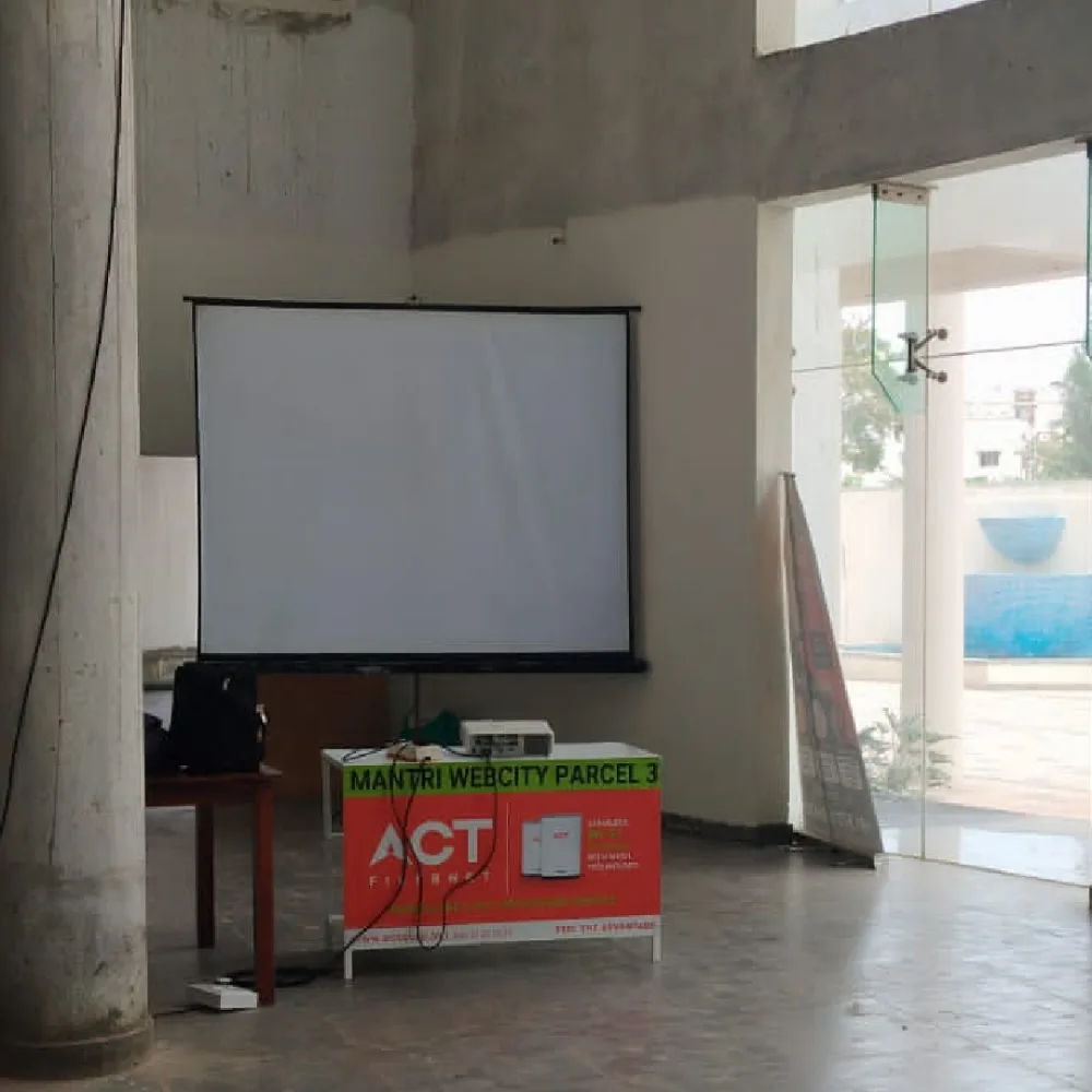 Protector Rental in Bangalore